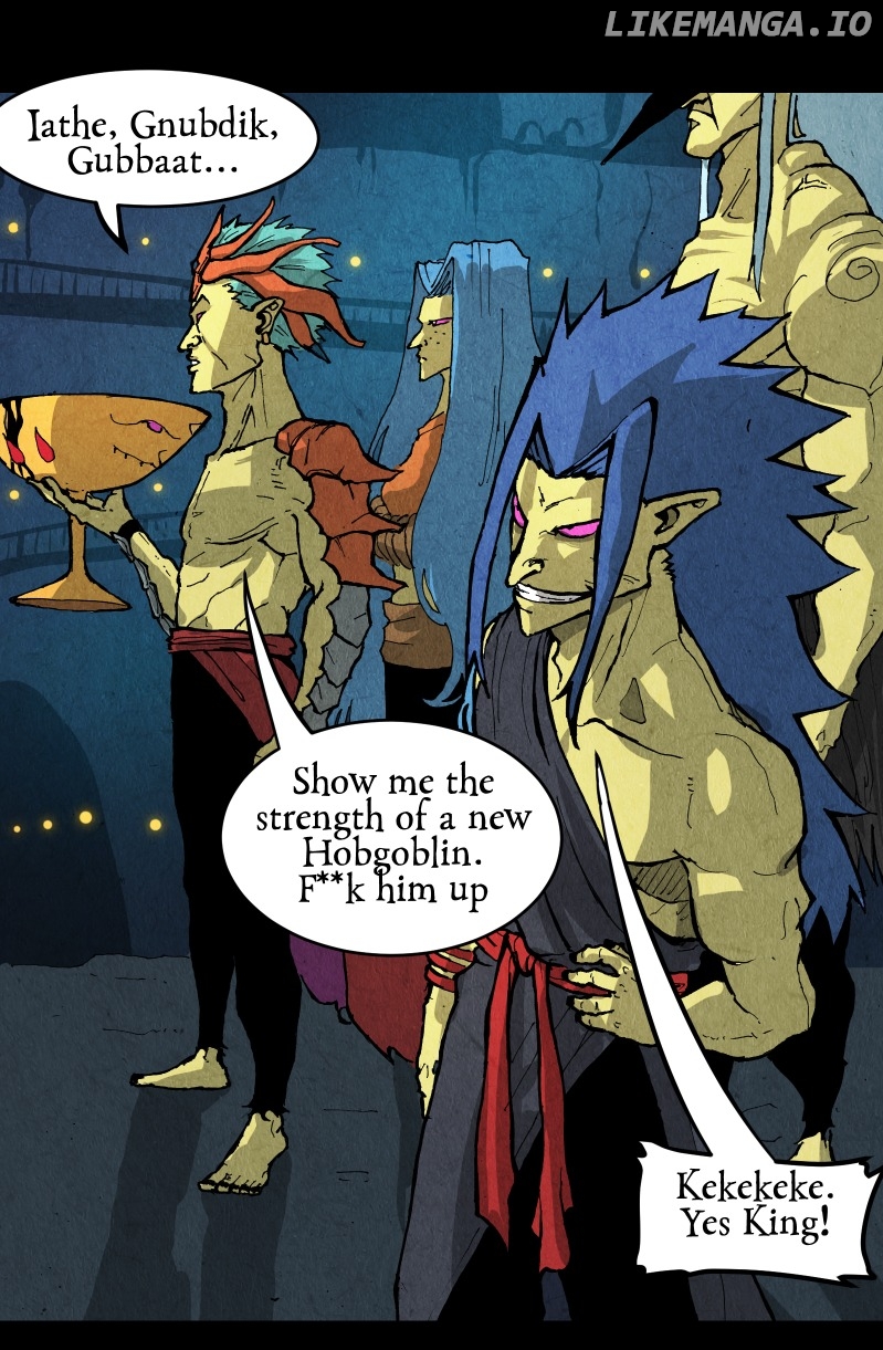 GUL chapter 46 - page 28