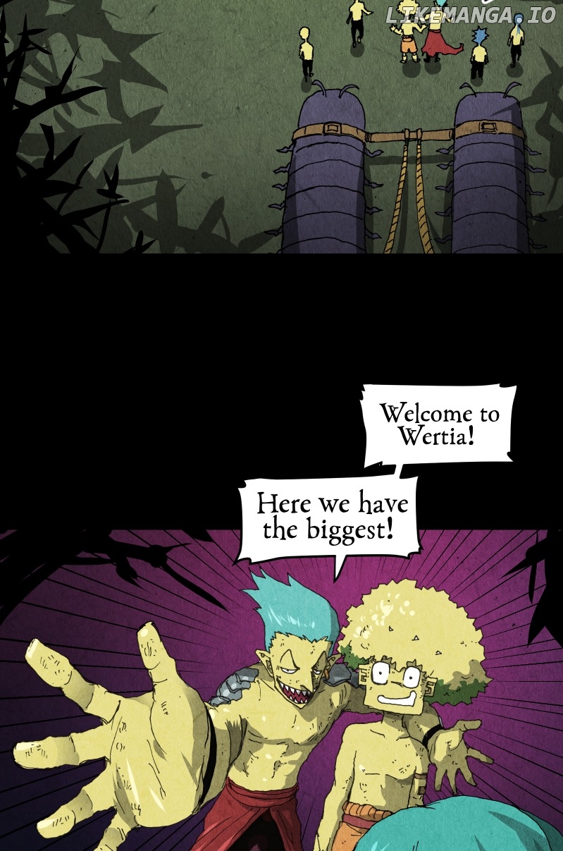 GUL chapter 37 - page 31