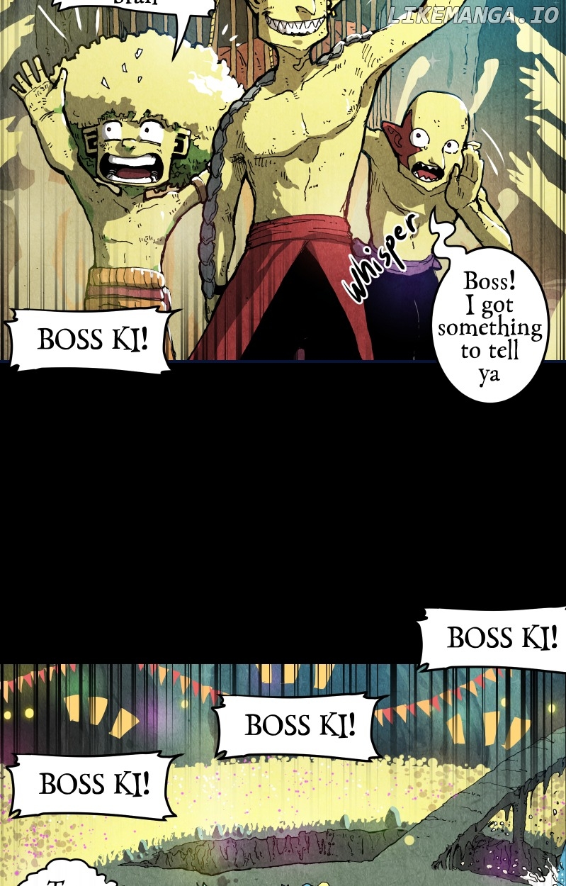 GUL chapter 39 - page 2