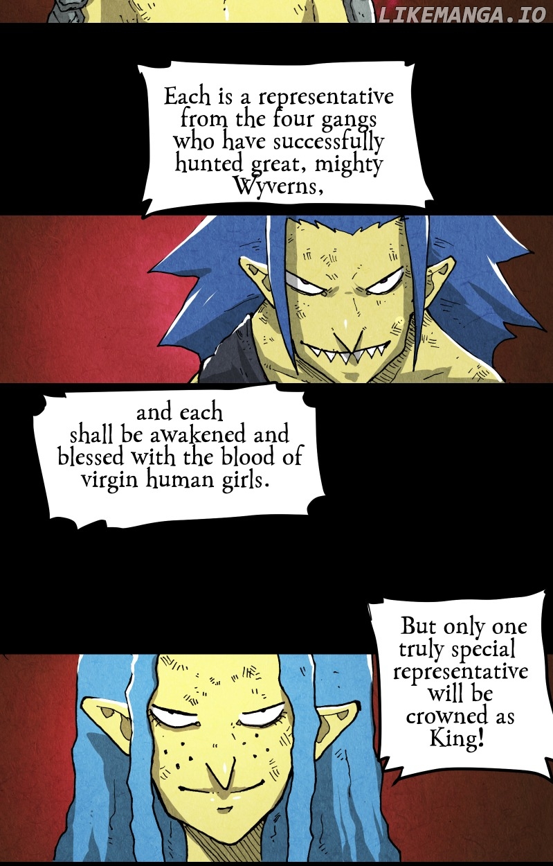 GUL chapter 39 - page 21