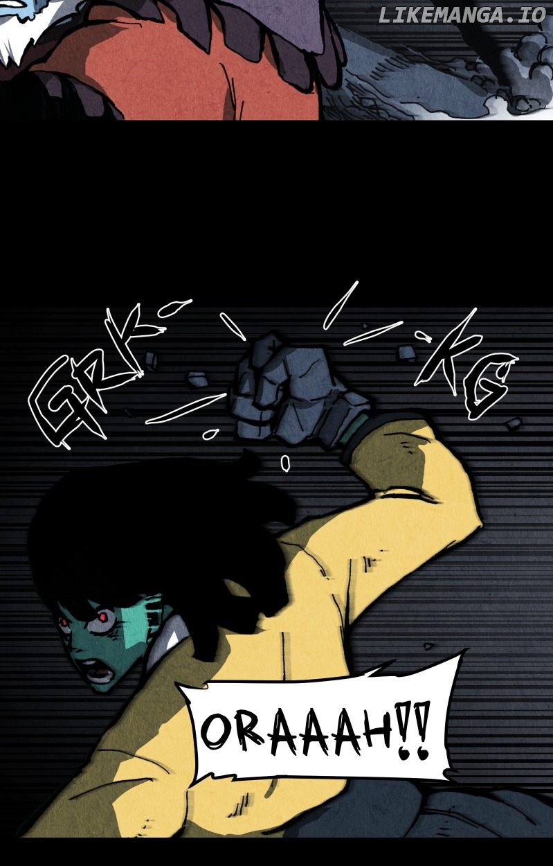 GUL chapter 77 - page 35