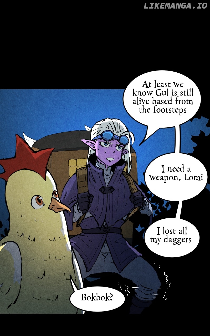 GUL chapter 41 - page 22