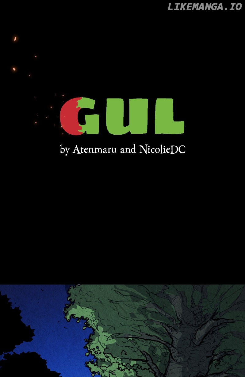 GUL chapter 42 - page 1