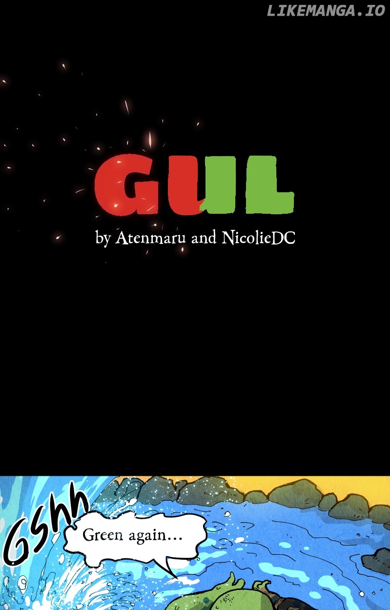 GUL chapter 44 - page 1