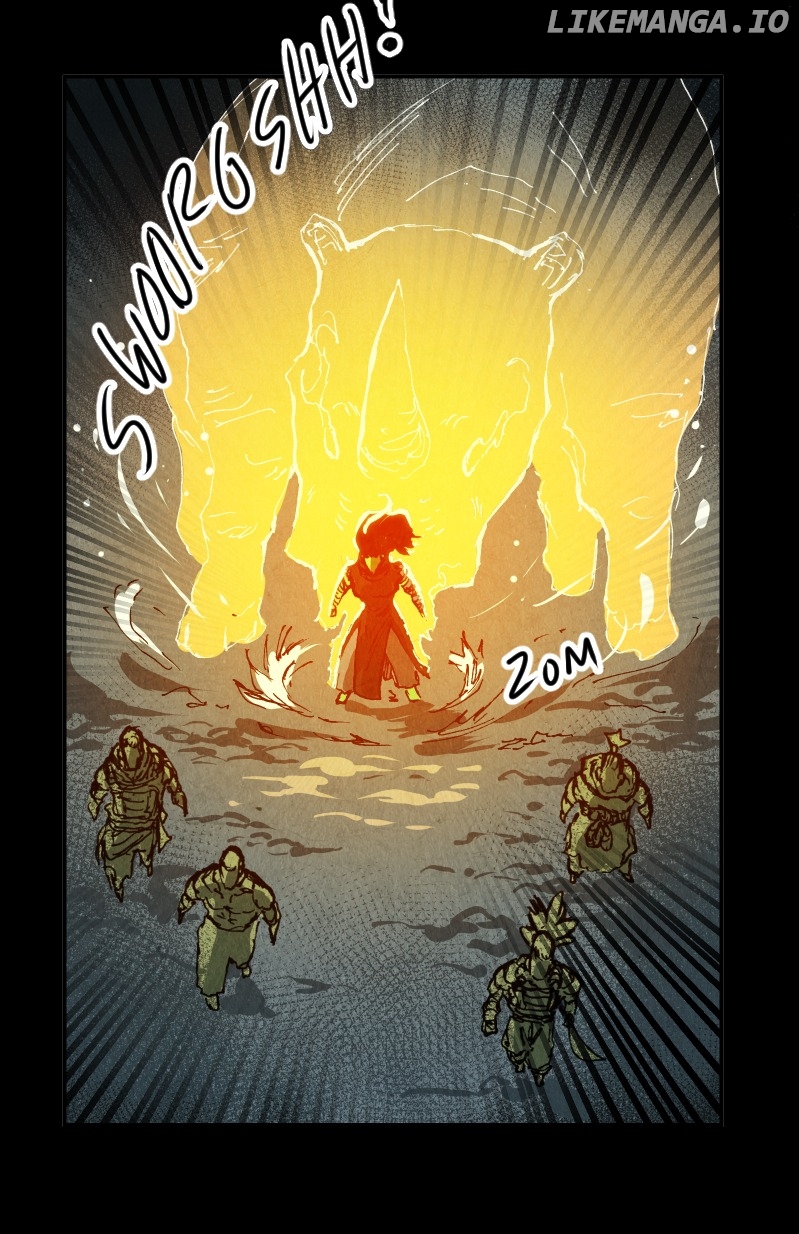 GUL chapter 72 - page 21