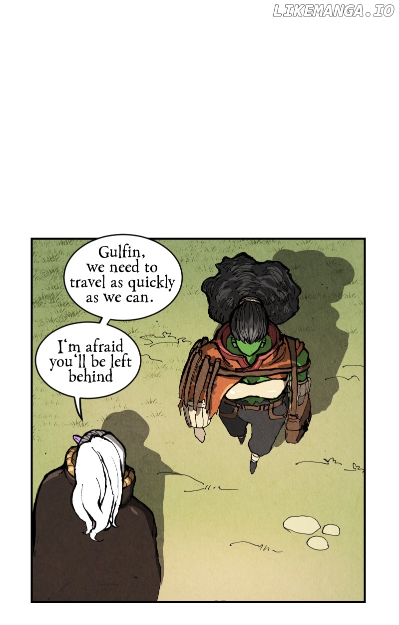 GUL chapter 71 - page 36