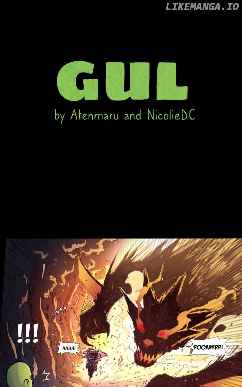 GUL chapter 6 - page 1