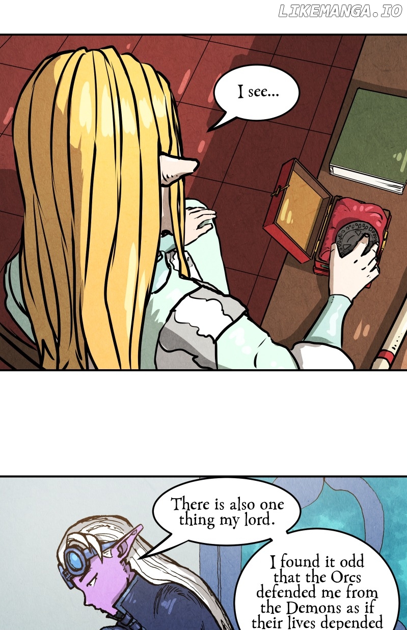 GUL chapter 66 - page 10