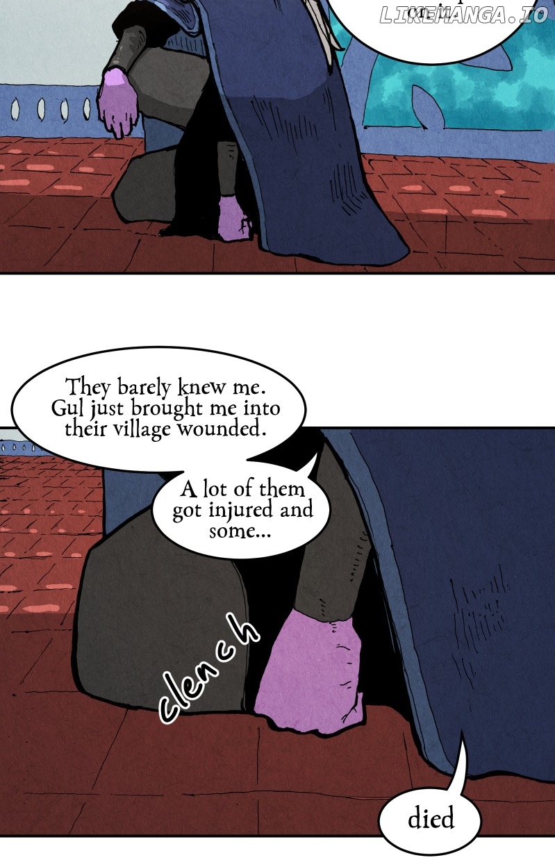 GUL chapter 66 - page 11