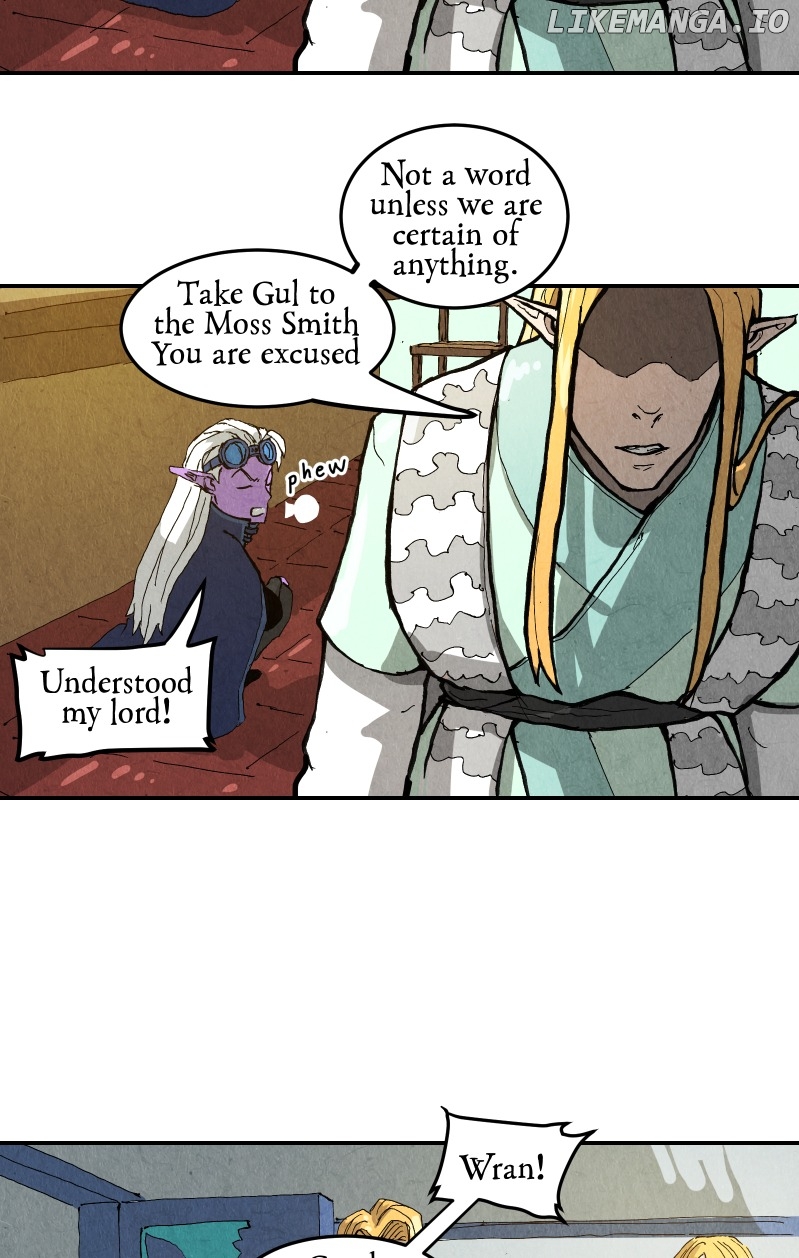 GUL chapter 66 - page 27