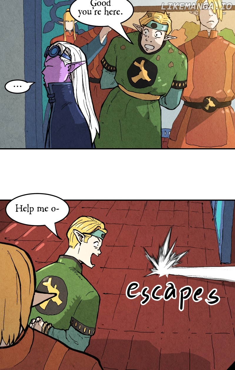 GUL chapter 66 - page 28