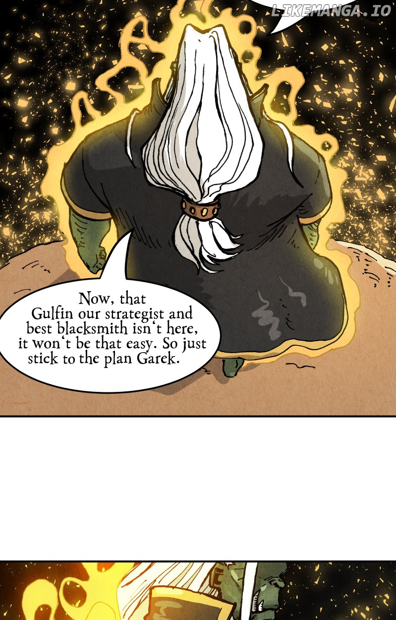 GUL chapter 65 - page 13