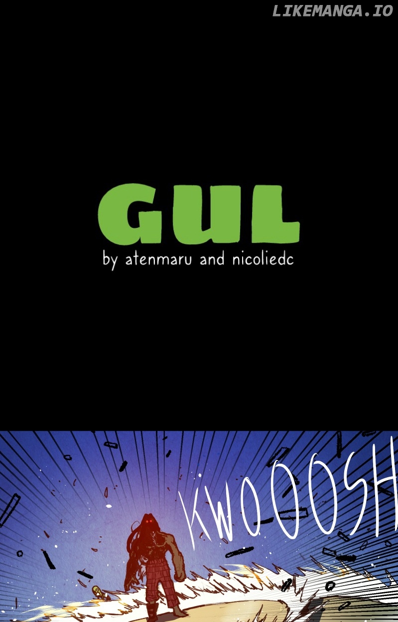 GUL chapter 19 - page 1