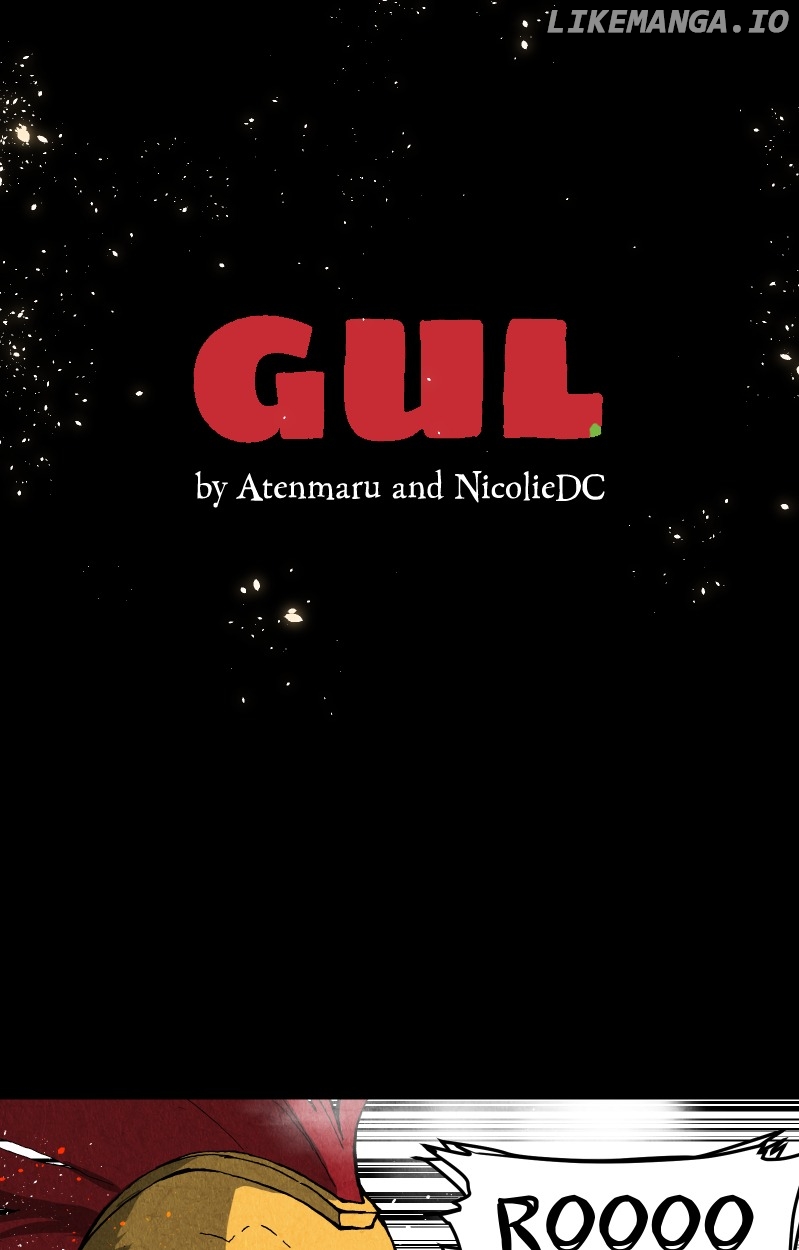 GUL chapter 47 - page 1