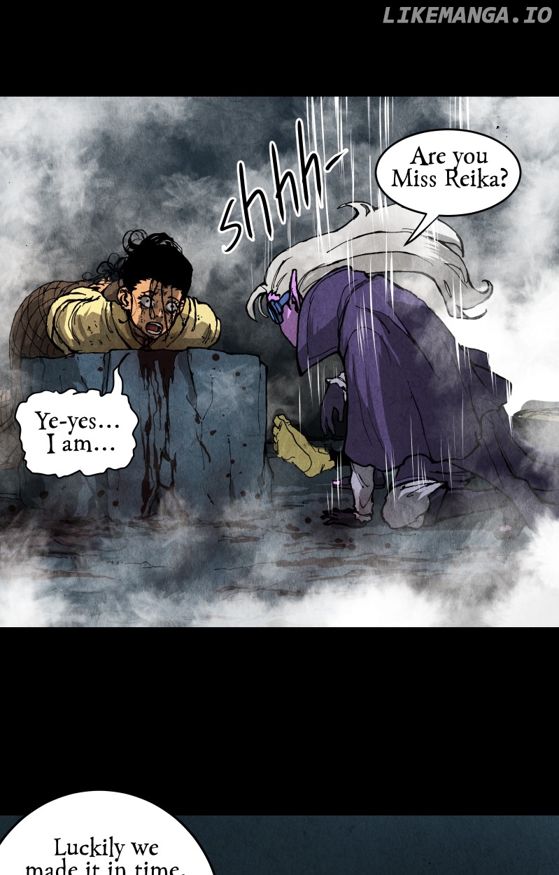 GUL chapter 47 - page 23