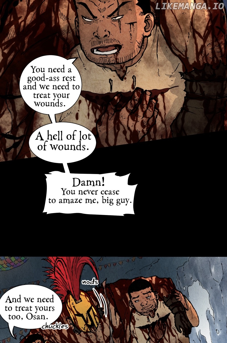 GUL chapter 54 - page 2