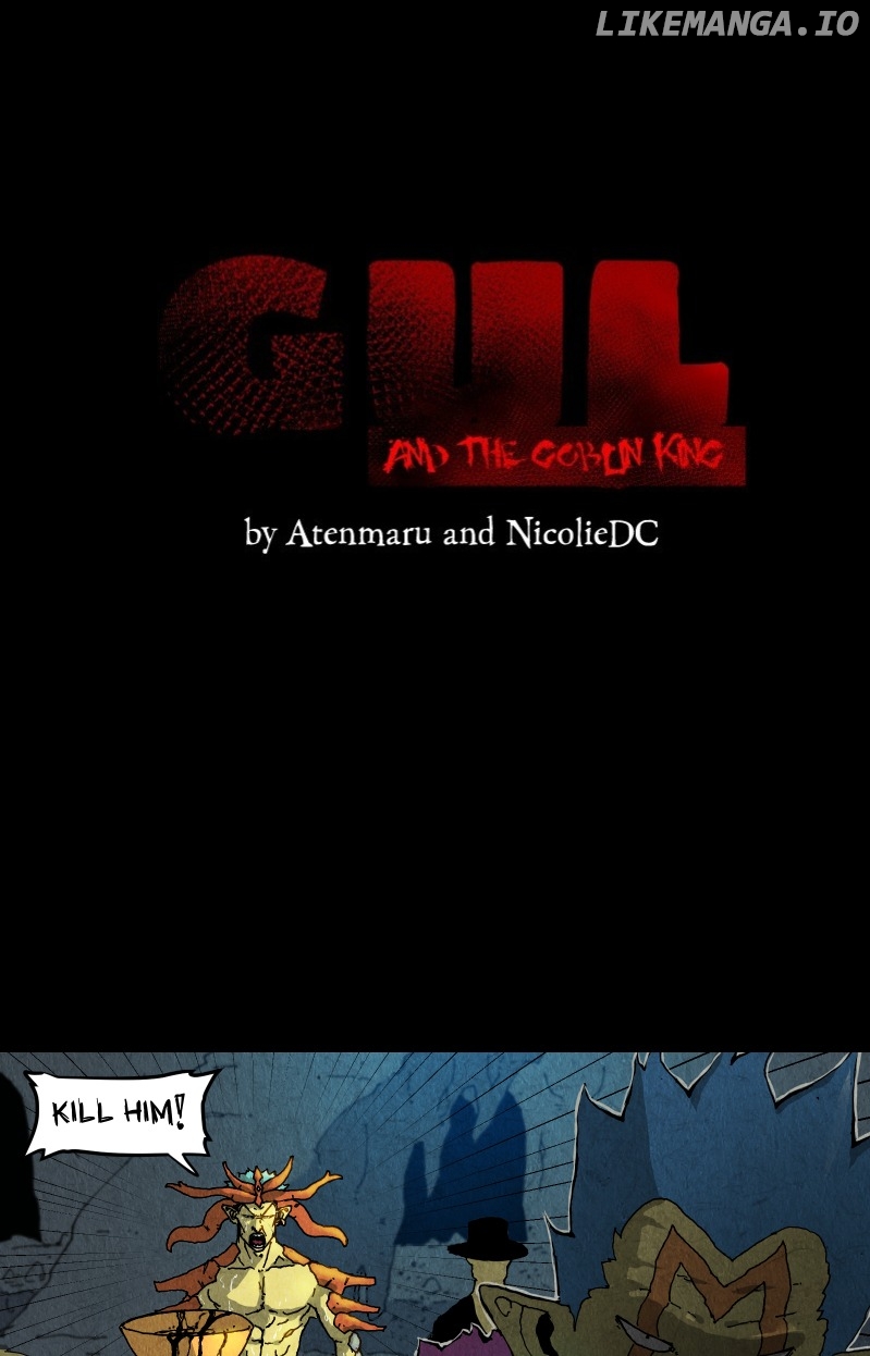 GUL chapter 49 - page 1