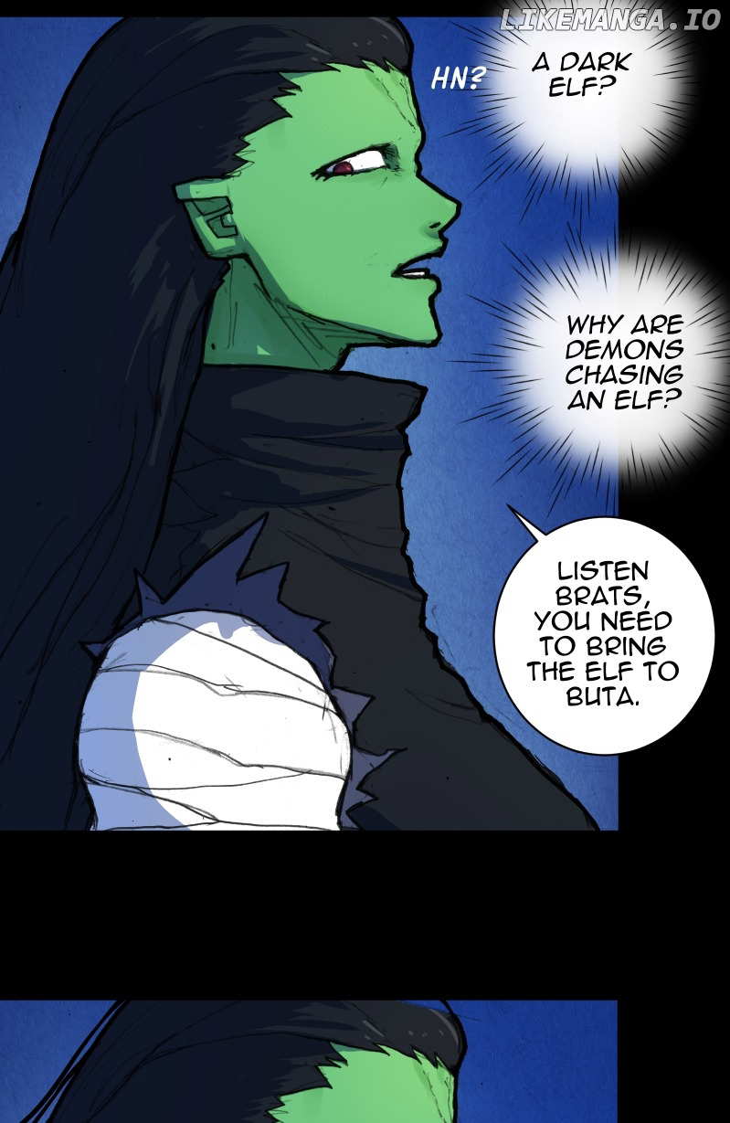 GUL chapter 14 - page 33