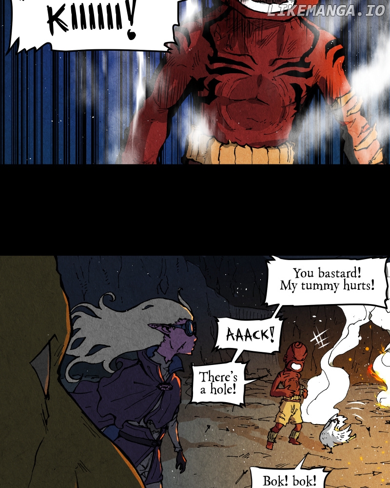 GUL chapter 50 - page 10