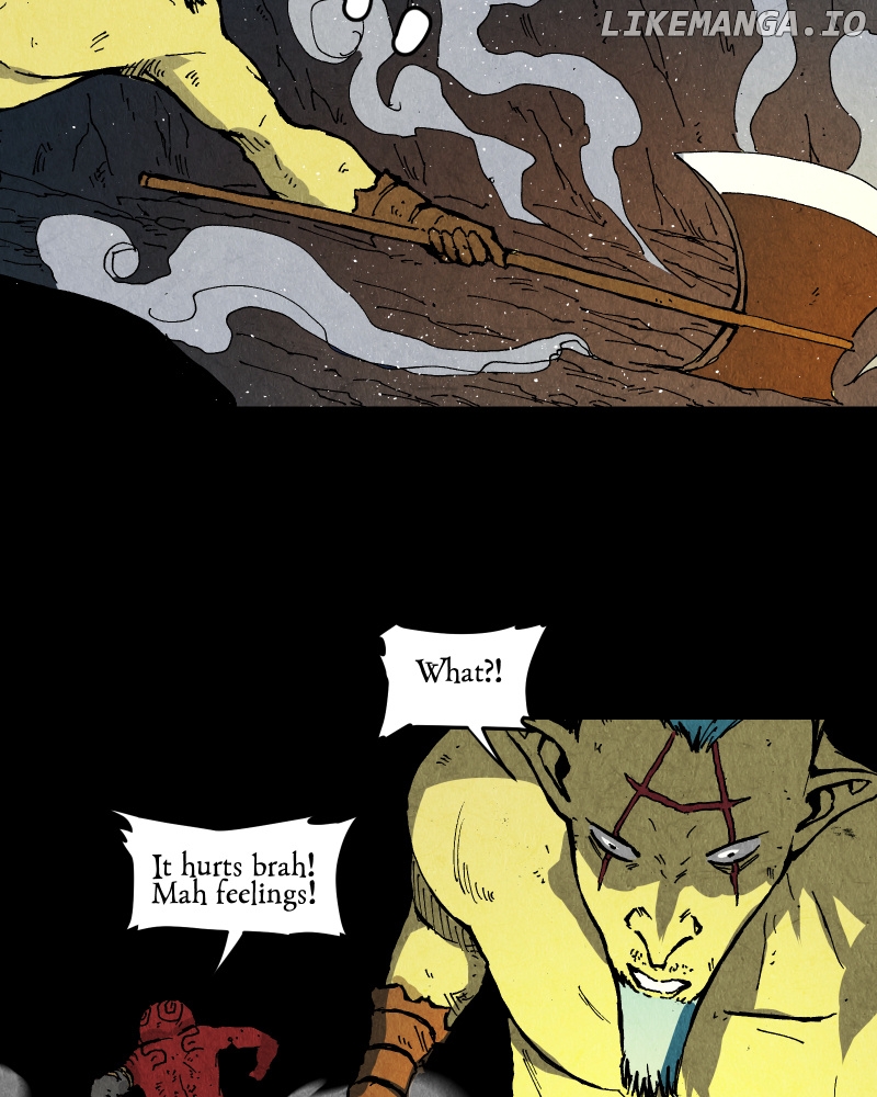 GUL chapter 50 - page 17