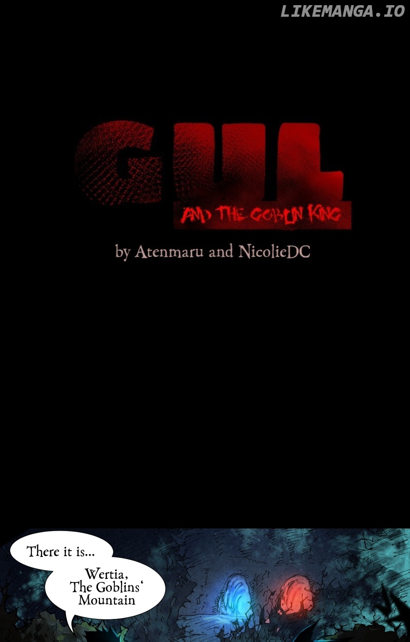 GUL chapter 51 - page 1