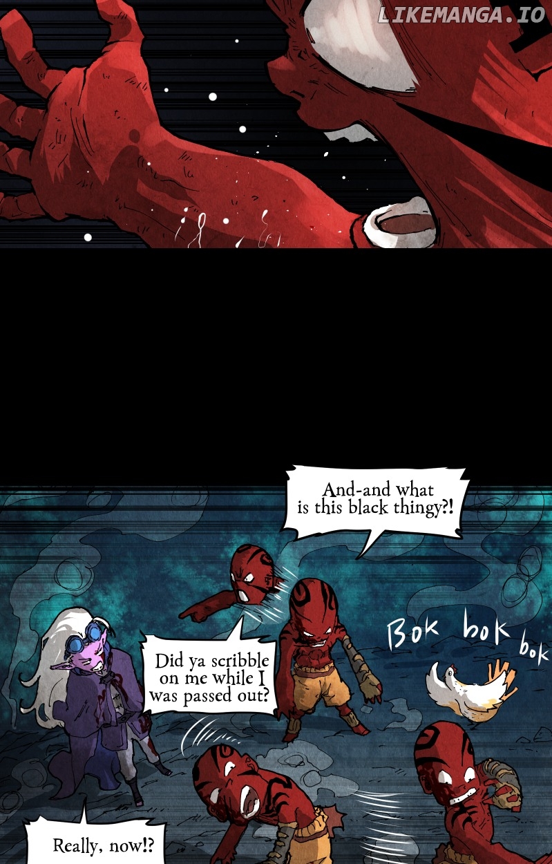 GUL chapter 51 - page 19