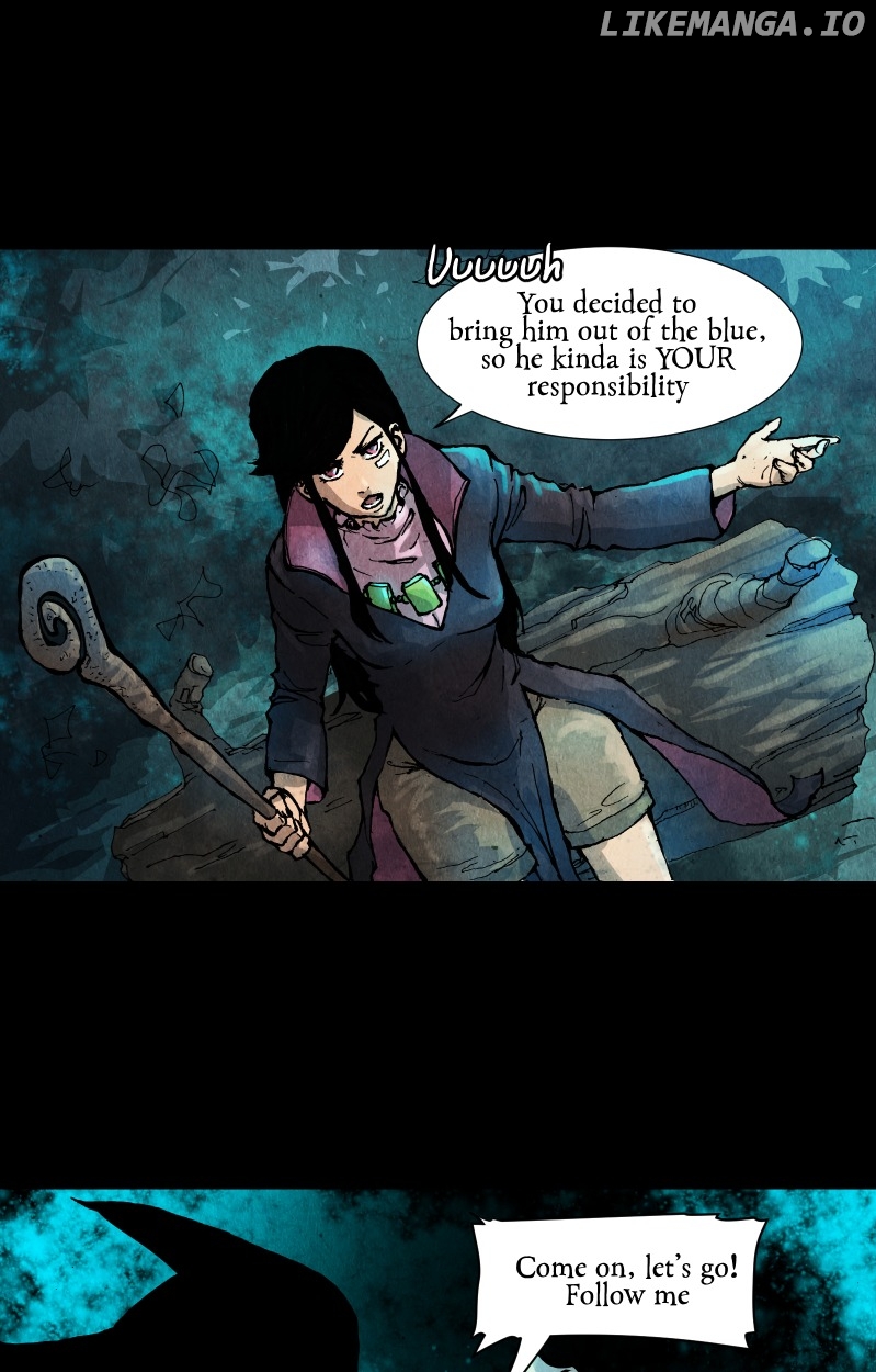 GUL chapter 51 - page 6