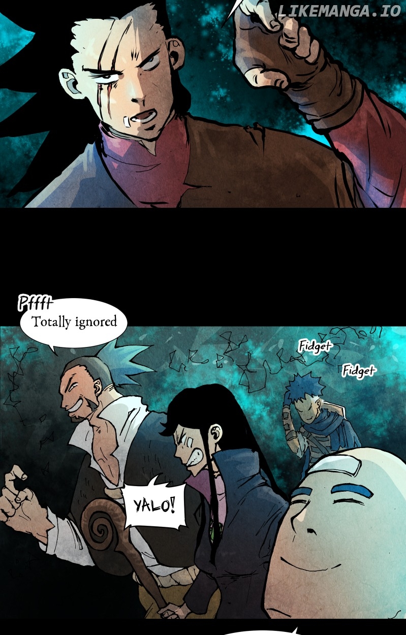 GUL chapter 51 - page 7