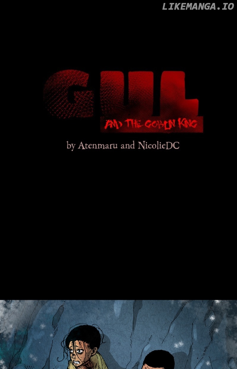 GUL chapter 52 - page 1