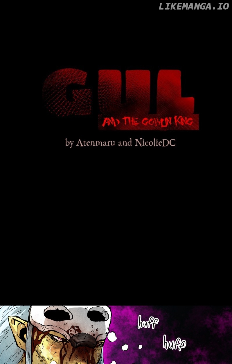 GUL chapter 53 - page 1