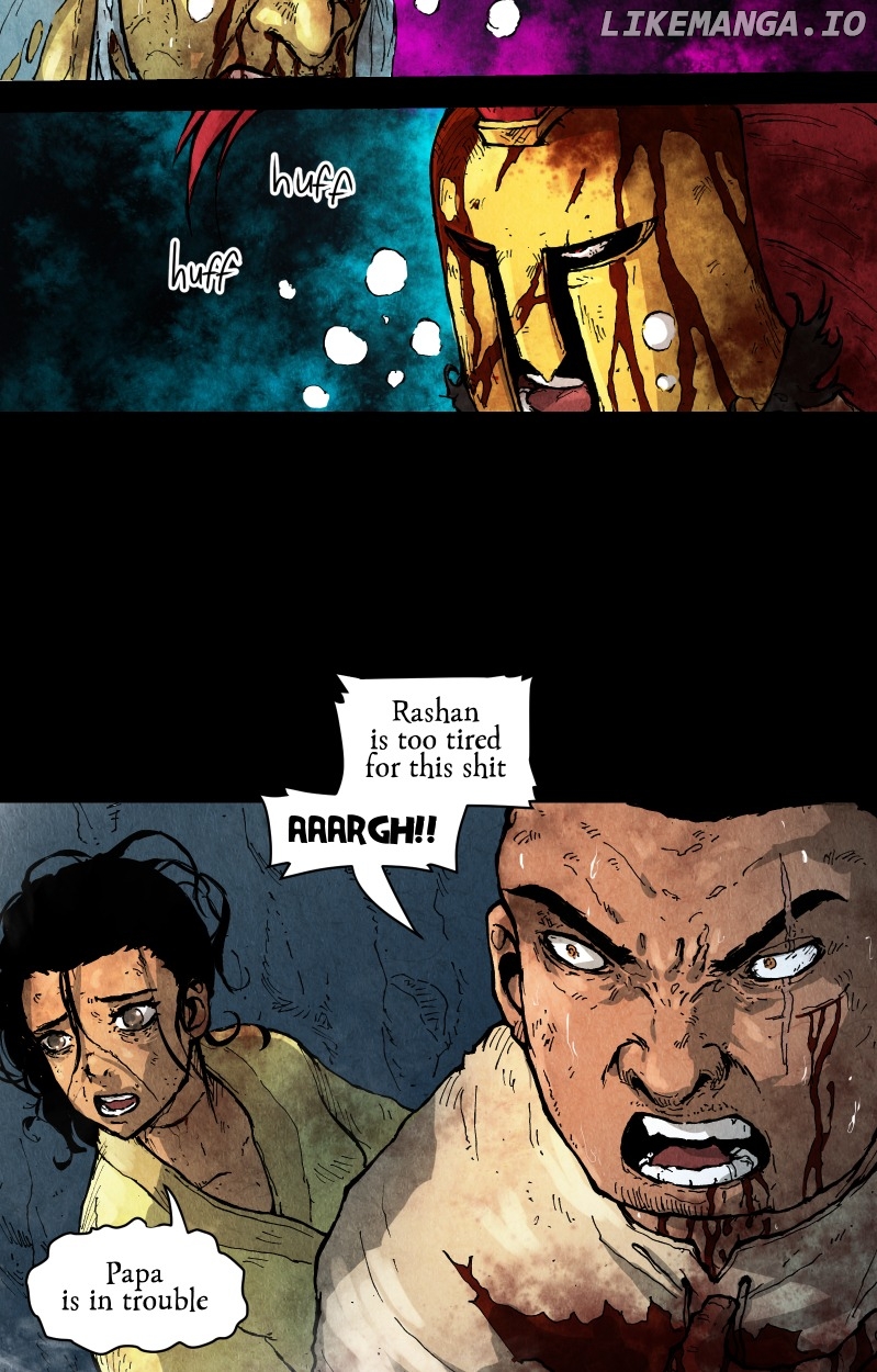 GUL chapter 53 - page 2