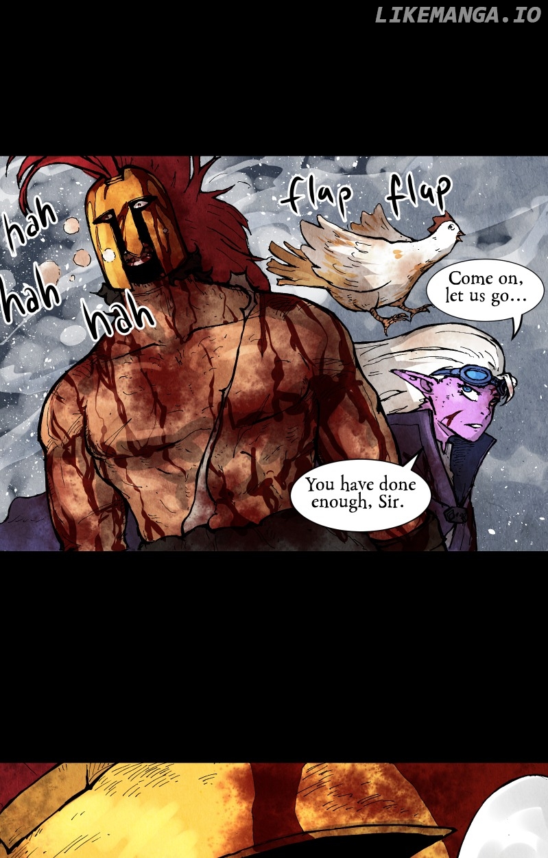 GUL chapter 53 - page 20