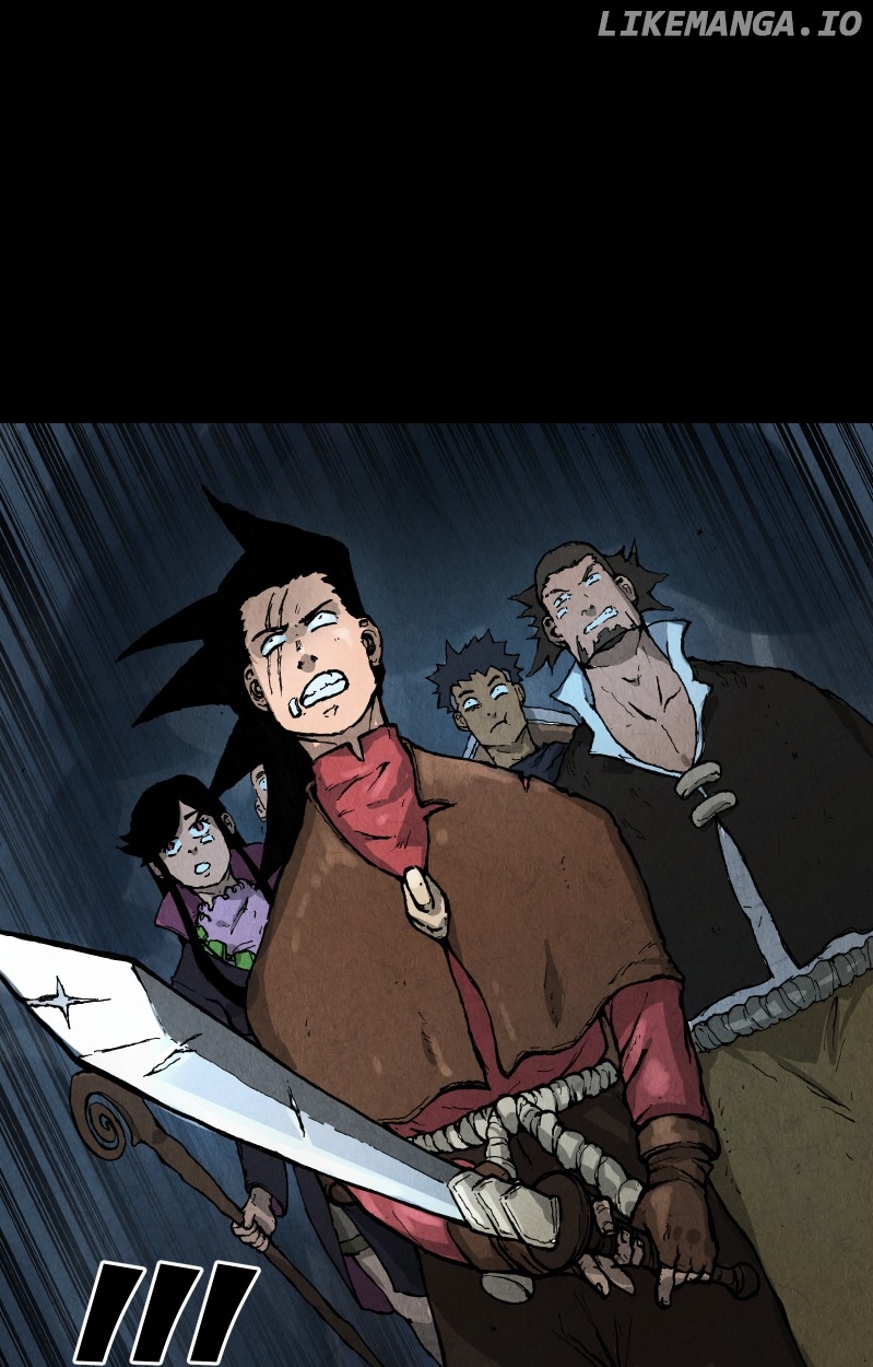 GUL chapter 55 - page 1