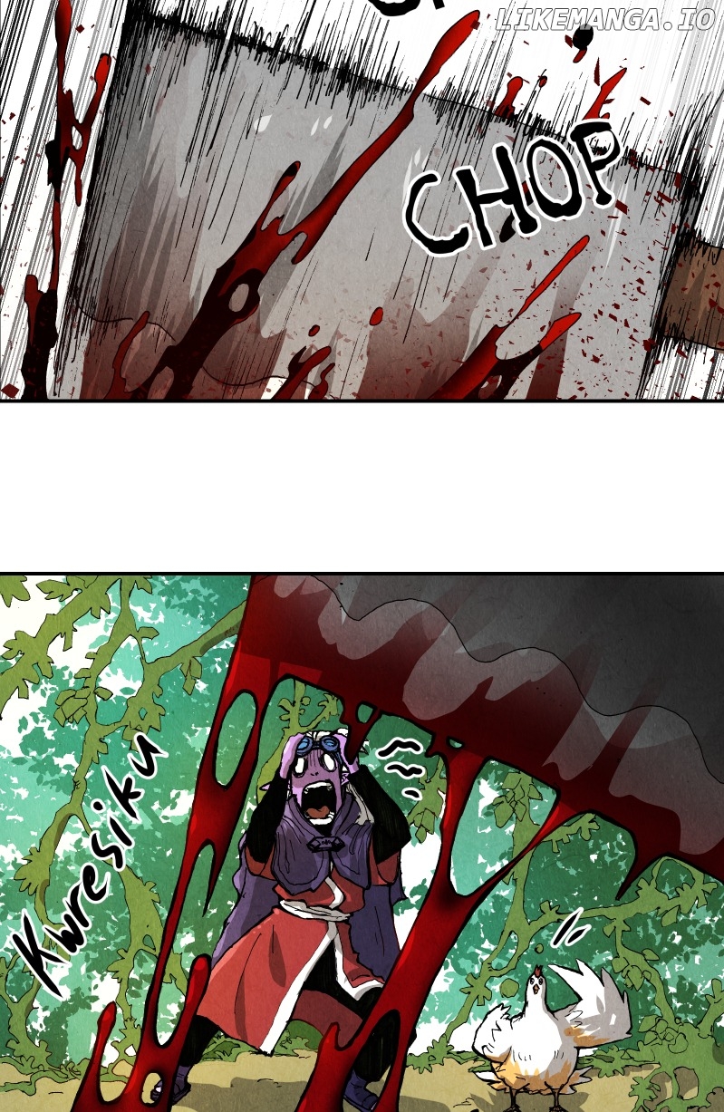 GUL chapter 62 - page 21