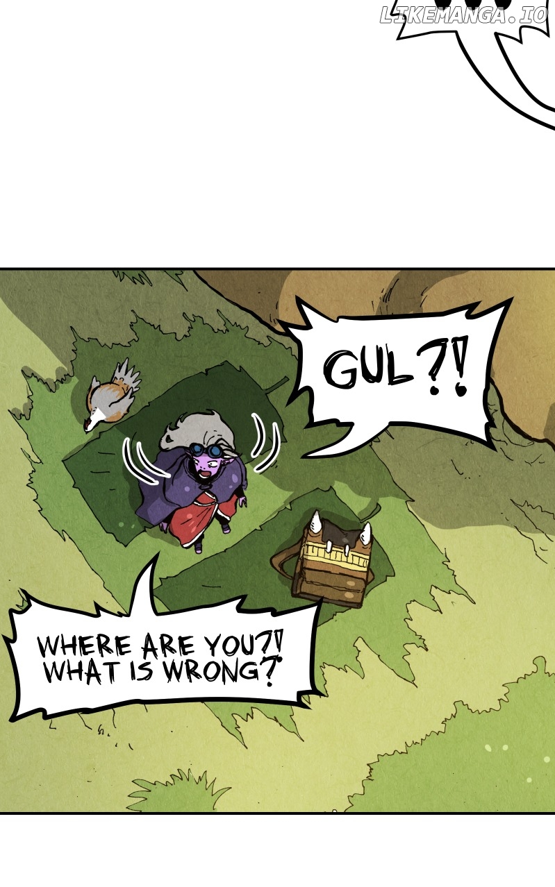 GUL chapter 62 - page 38