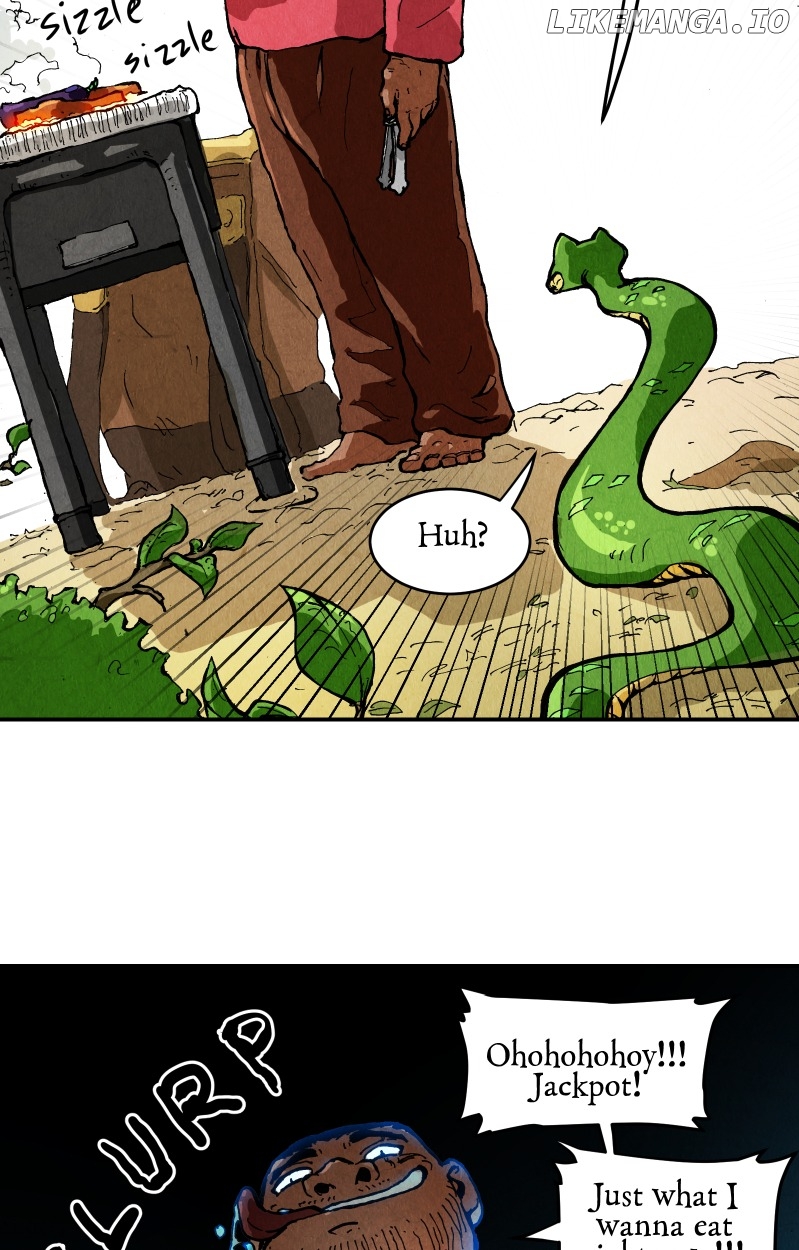 GUL chapter 56 - page 11