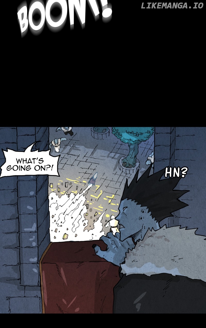 GUL chapter 21 - page 22