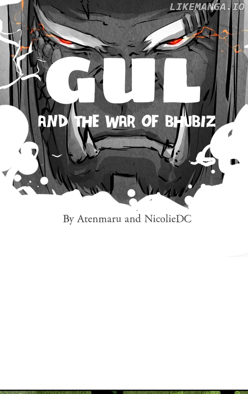 GUL chapter 58 - page 1