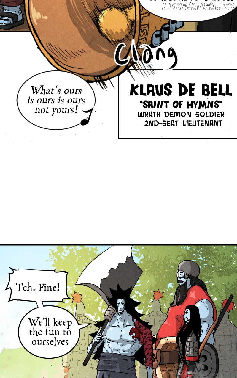 GUL chapter 60 - page 6