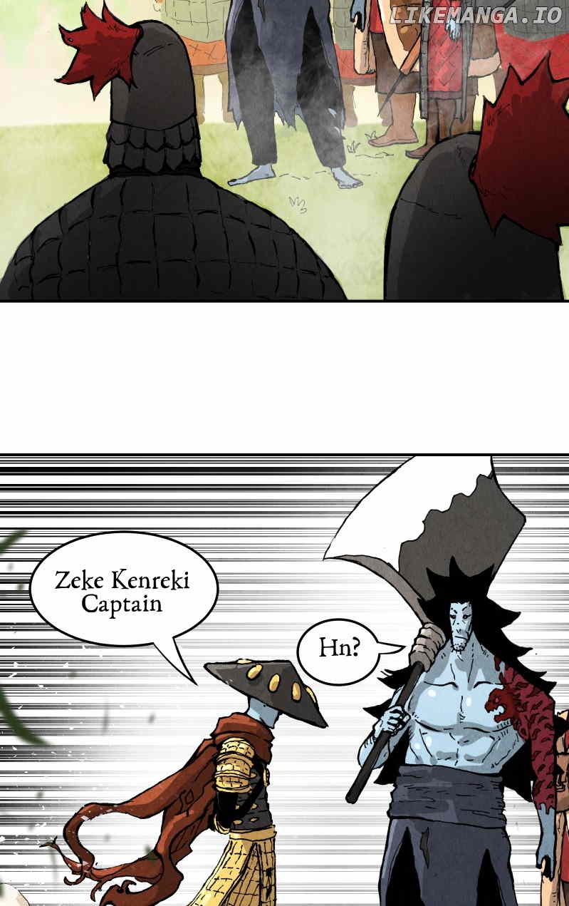 GUL chapter 60 - page 7