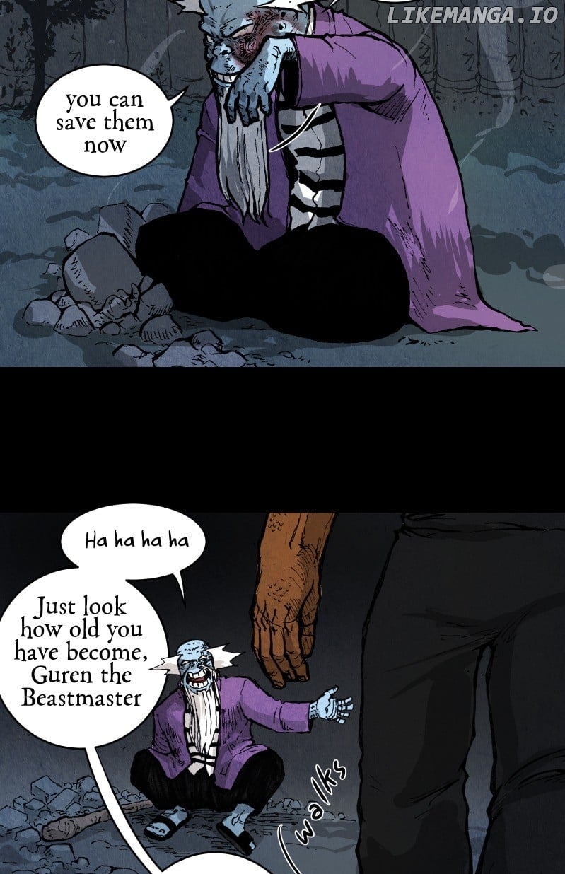 GUL Chapter 83 - page 35