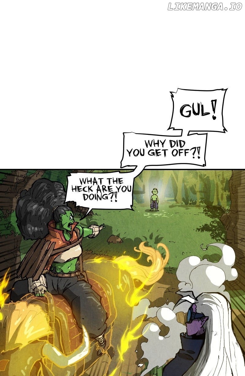 GUL Chapter 80 - page 11