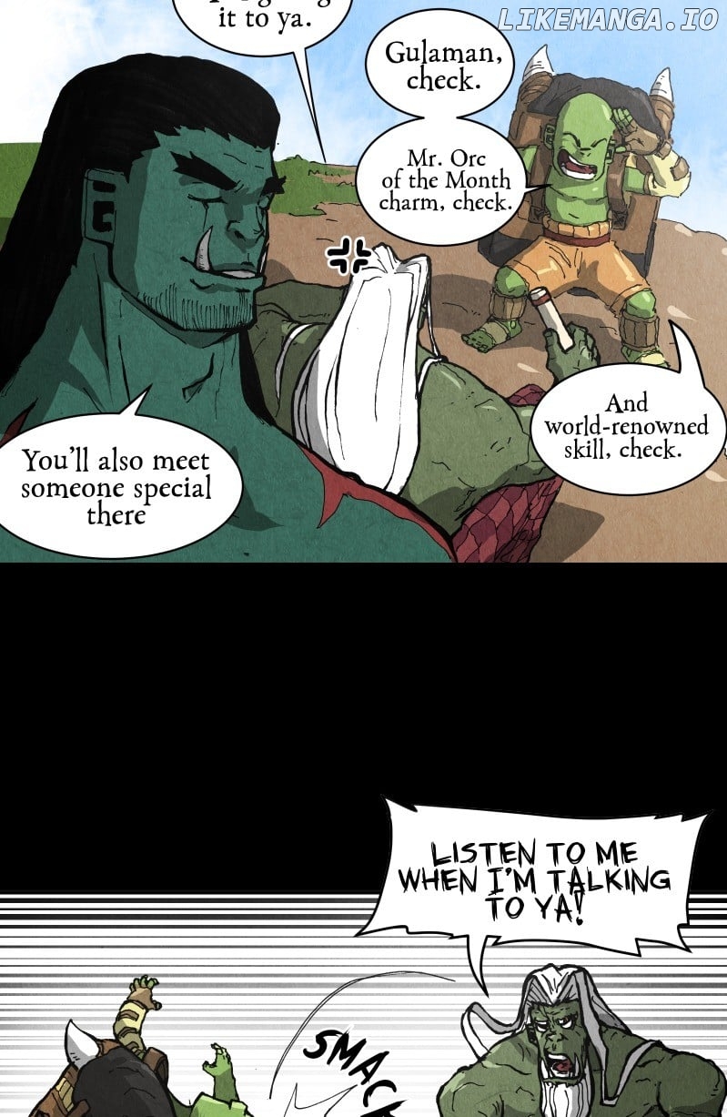 GUL Chapter 80 - page 16