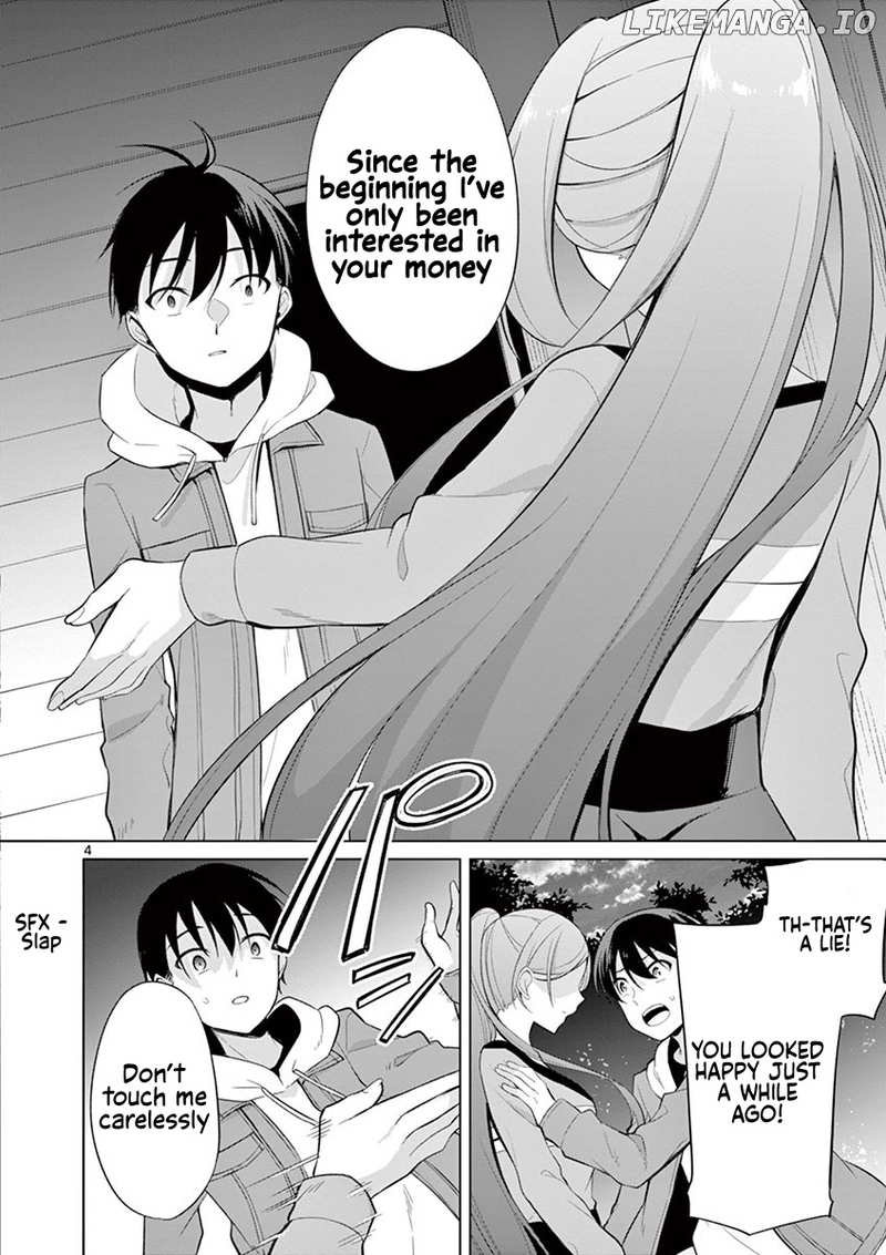 Jubunnoichi no Hanayome chapter 27 - page 5