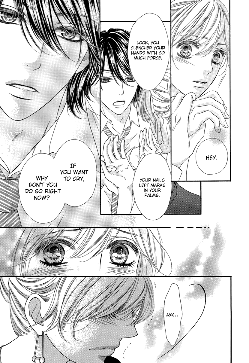 Nisekon Danna Koyou Keikaku chapter 1 - page 18