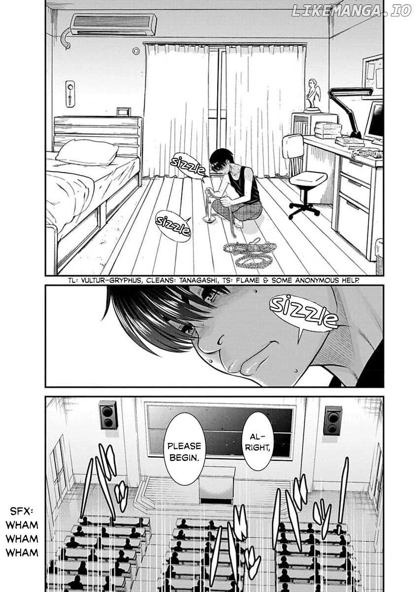 Nana To Kaoru: Last Year chapter 26 - page 29