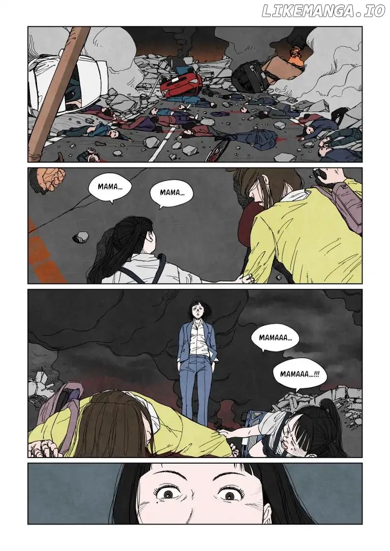 Different Nation chapter 2 - page 3