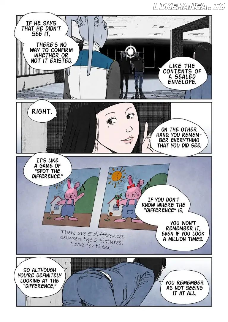 Different Nation chapter 3 - page 9