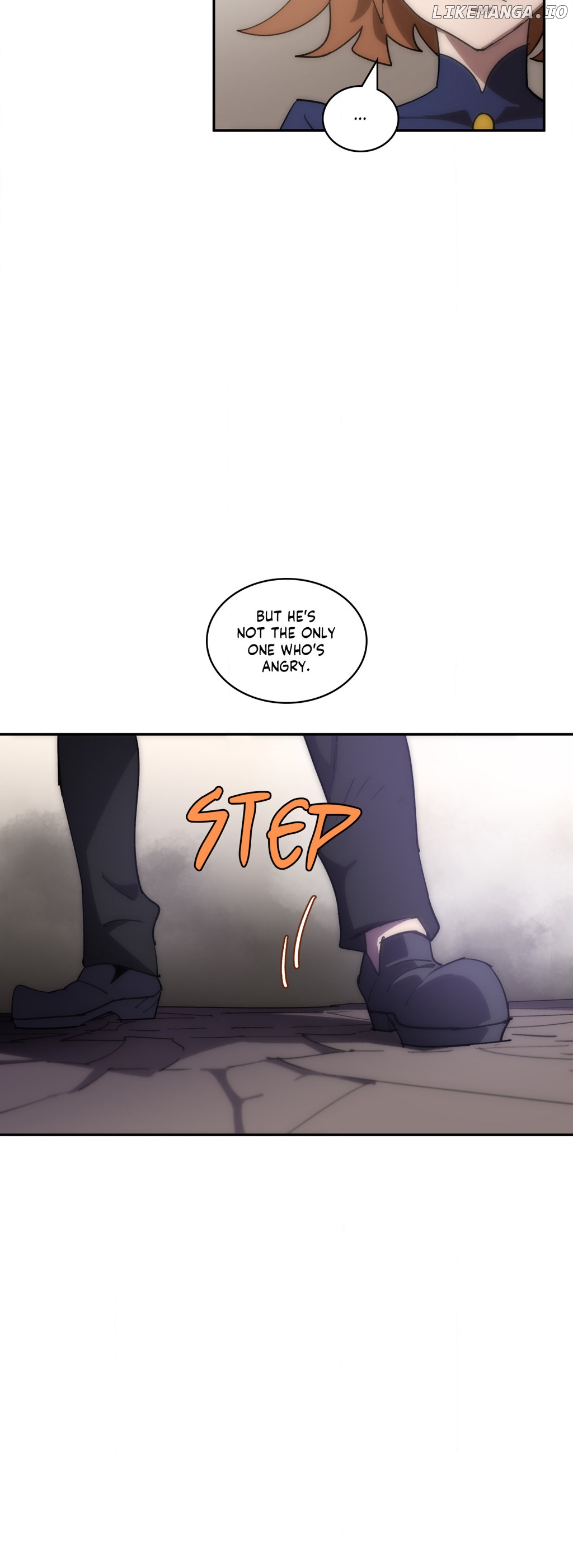 4 Cut Hero Chapter 233 - page 53