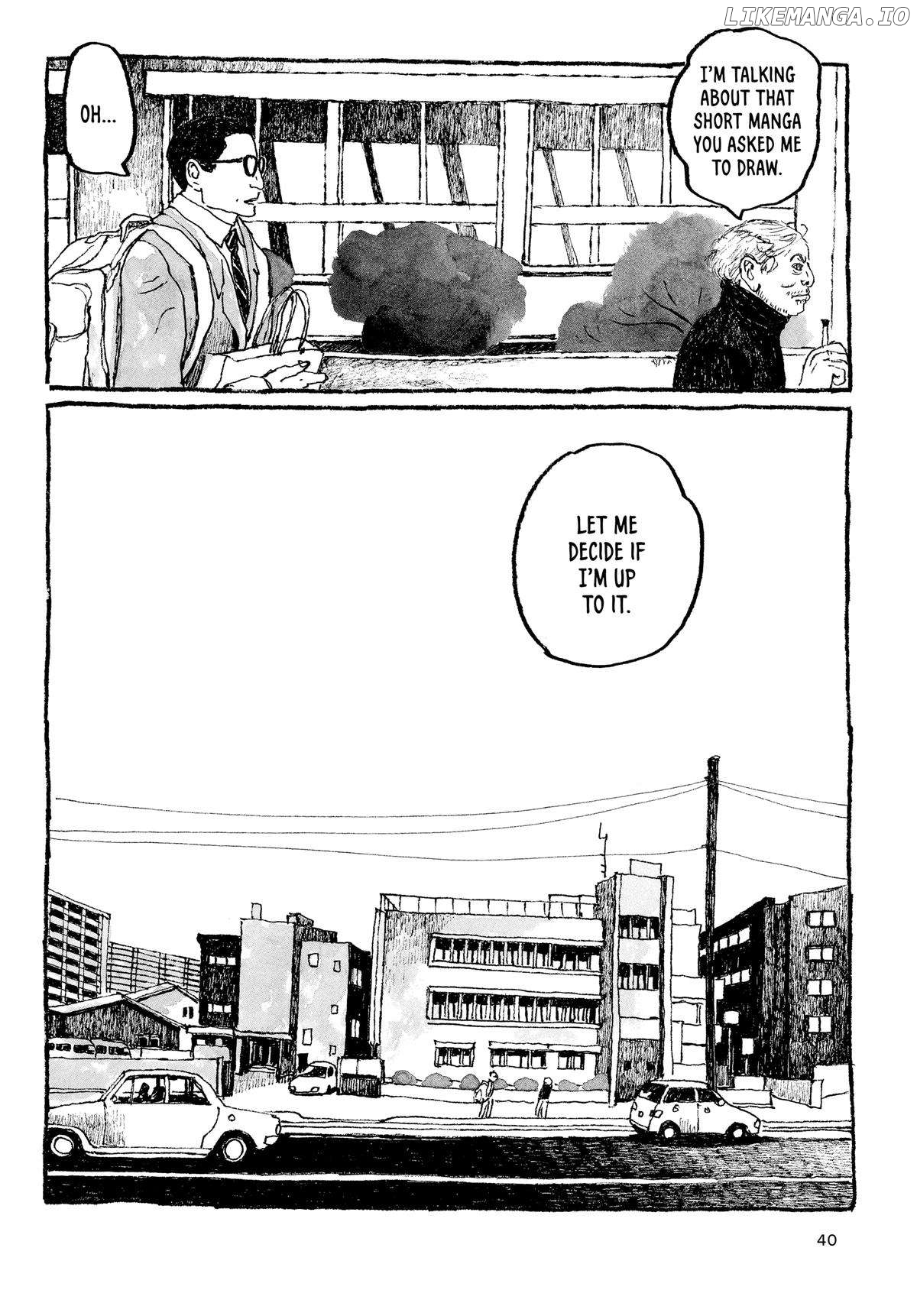 Tokyo These Days Chapter 10 - page 10